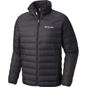 Men’s Columbia Puffer Coat (M) OR WOMENS!